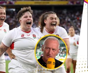 Women’s Rugby World Cup: What does success look like for England v Samoa?