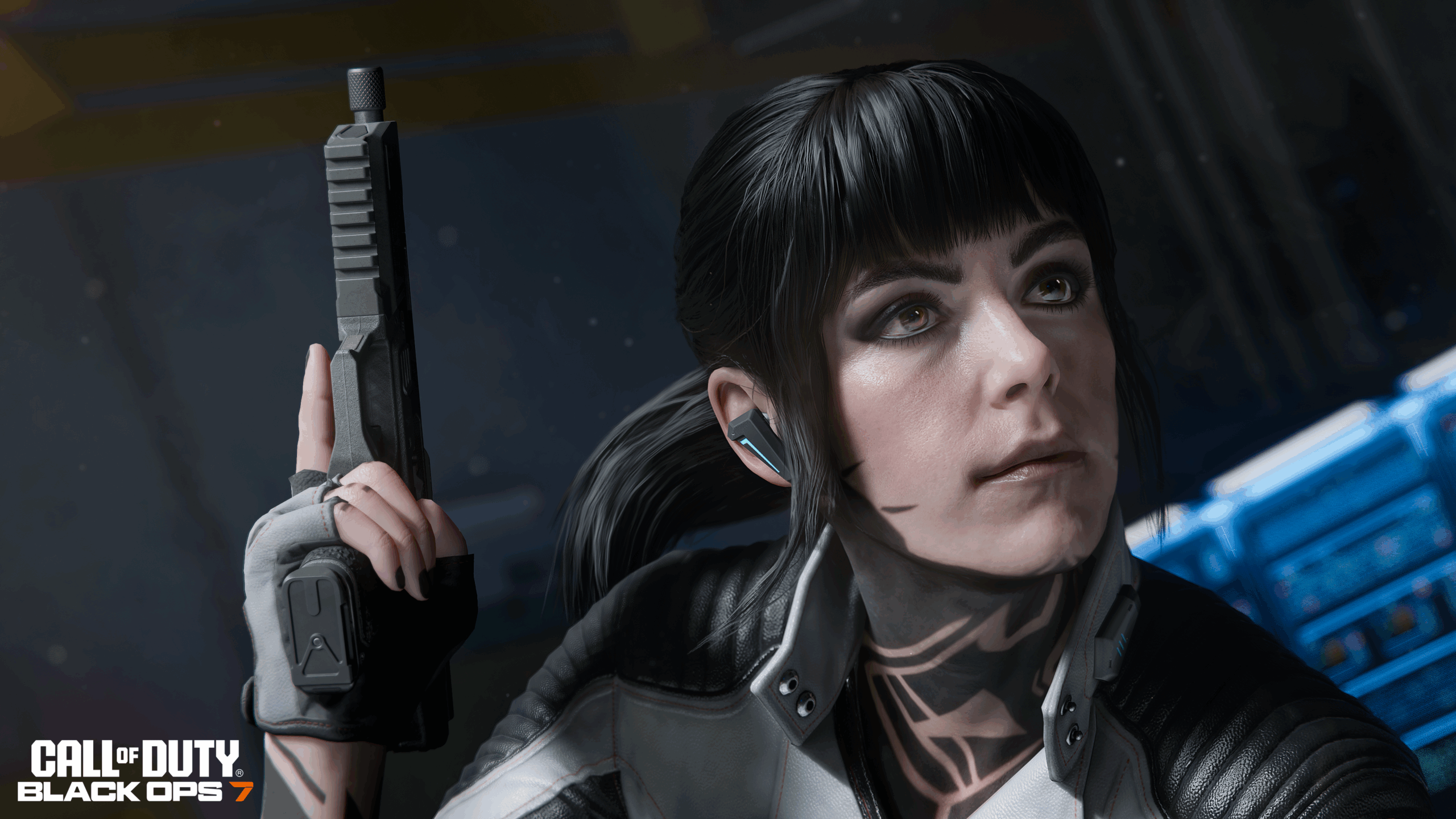 The Call of Duty: Black Ops 7 gameplay reveal trailer has convinced me that it’s never been more over