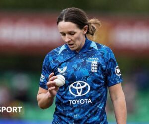 Women’s World Cup 2025: Kate Cross left out of England’s squad, Danni Wyatt-Hodge and Sarah Glenn return