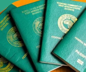 Breaking: Immigration Announces New Fee for Nigerian Passport, Commencement Date, Details Emerge