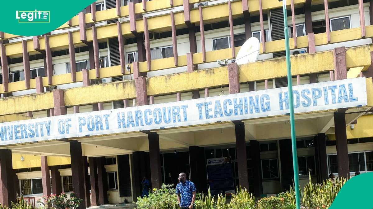 Apply Now University of Port Harcourt Announces Vacancies for Several Positions, Details Emerge