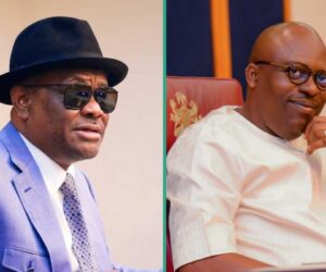 Breaking: Wike Reveals Date Fubara Will Return, Video Trends