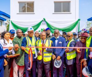 Gov Mbah revamps, upgrades Nigergas after 30-year dormancy