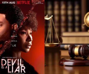 When Nollywood gets the Law wrong: Double jeopardy, divorce, etc