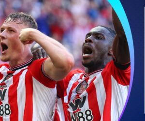 Match of the Day analysis: Sunderland v West Ham