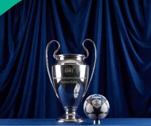 UEFA Announces New Champions League Final Time and Huge Prize Money for Winner