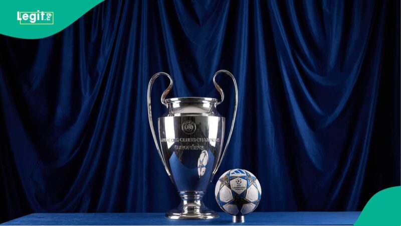 UEFA Announces New Champions League Final Time and Huge Prize Money for Winner