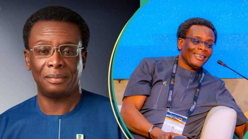 Port Harcourt Refinery Funds: Northern Group Frowns at Attacks on NNPCL CFO