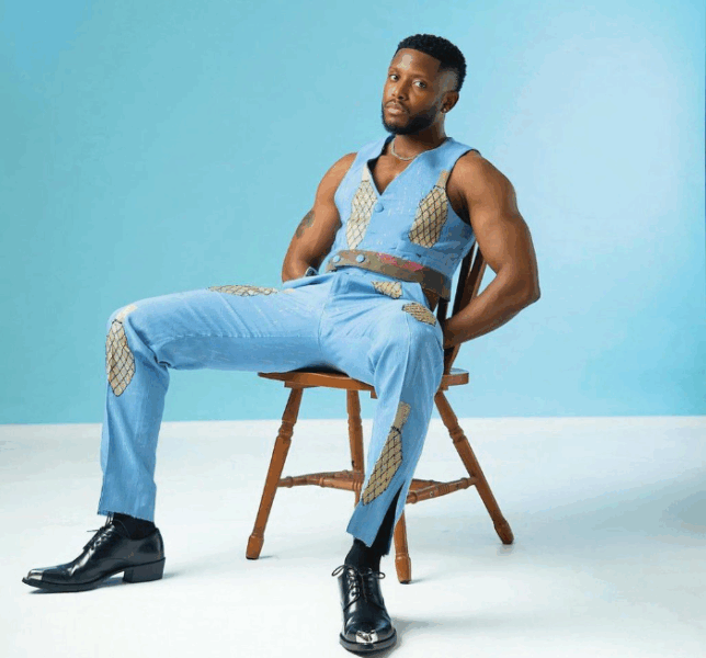 Marriage is a stupid step to take – Singer Chike