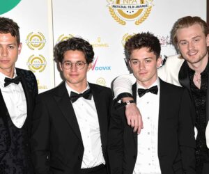 Get to know The Vamps members: a look at their profiles