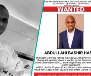 Atiku’s Son-In-Law Breaks Silence After EFCC Declaration