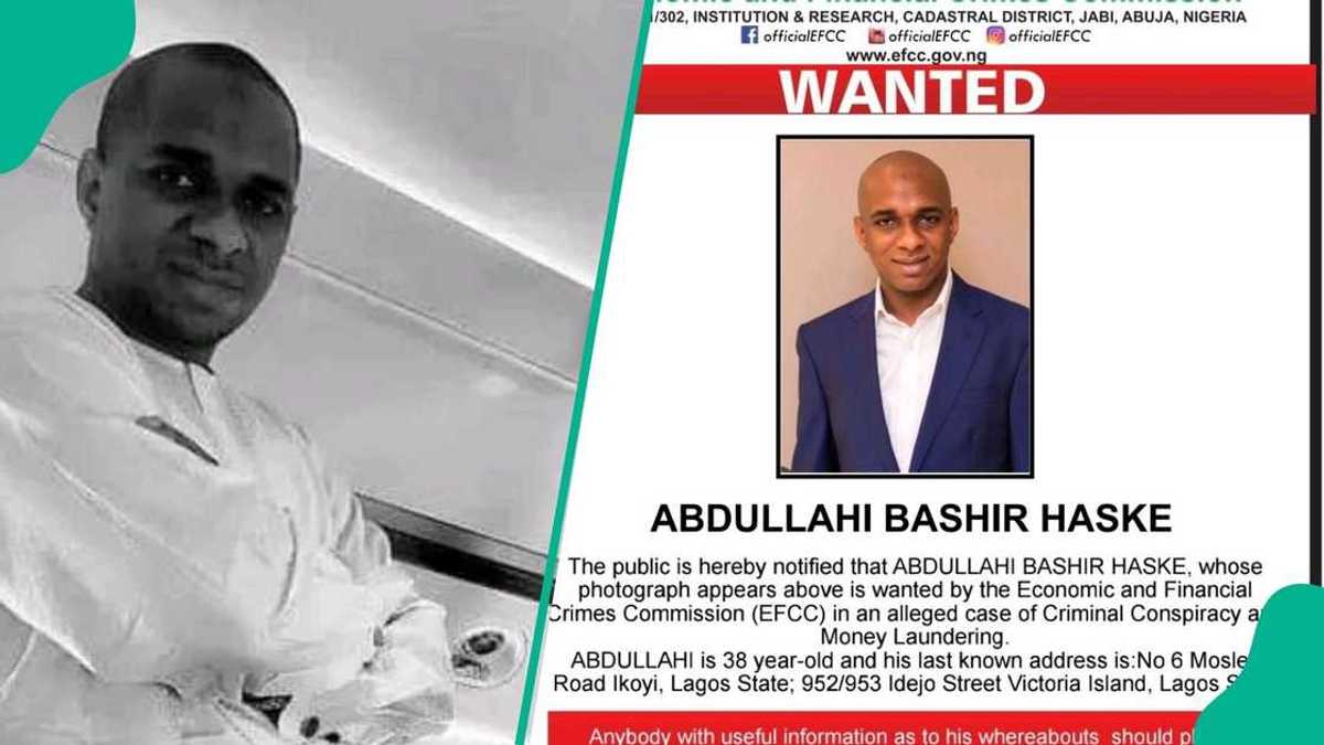 Atiku’s Son-In-Law Breaks Silence After EFCC Declaration