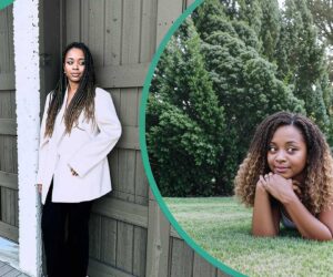 Who is Ren Taylor Roberts? Her career, background and highlights