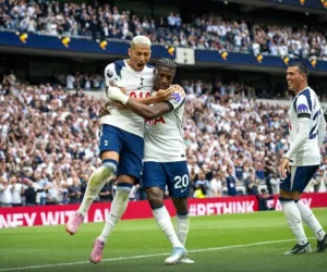 Sunderland, Tottenham Kick Off Campaign With Big Wins