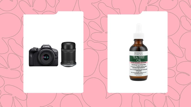 Our Readers Bought These and It Changed the Way They Saw Themselves
