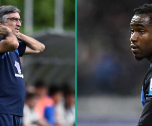 “It’s Sad That It Got to This Point”: Atalanta Coach Breaks Silence on Ademola Lookman Transfer Row