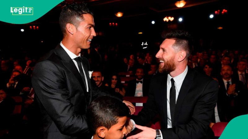 Nigerian Prophetess Predicts Rise of 2 African Greats Like Lionel Messi and Cristiano Ronaldo