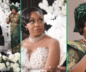 Groom’s Mother’s Speech at Wedding Trends as She Describes Son: “I Won’t Give Him 100% as a Son”