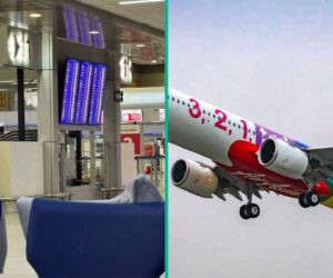 Drama as AirAsia Flight Lands in Wrong Destination