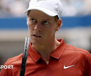 US Open 2025 results: Jannik Sinner beats Alexei Popyrin to reach third round