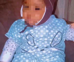 EXCLUSIVE: Nigerian Tailor And 8-Month-Old Baby Detained Since March #FreePalestine Protest, Critically Ill, Denied Court Access, Husband Says
