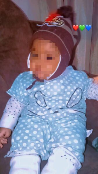 EXCLUSIVE: Nigerian Tailor And 8-Month-Old Baby Detained Since March #FreePalestine Protest, Critically Ill, Denied Court Access, Husband Says