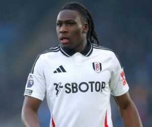 Bassey Backed To Shine In New Left-Back Position