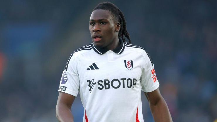 Bassey Backed To Shine In New Left-Back Position
