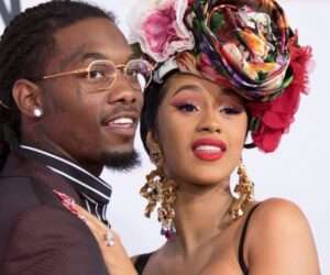 Why My Marriage To Cardi B Didn’t Last
