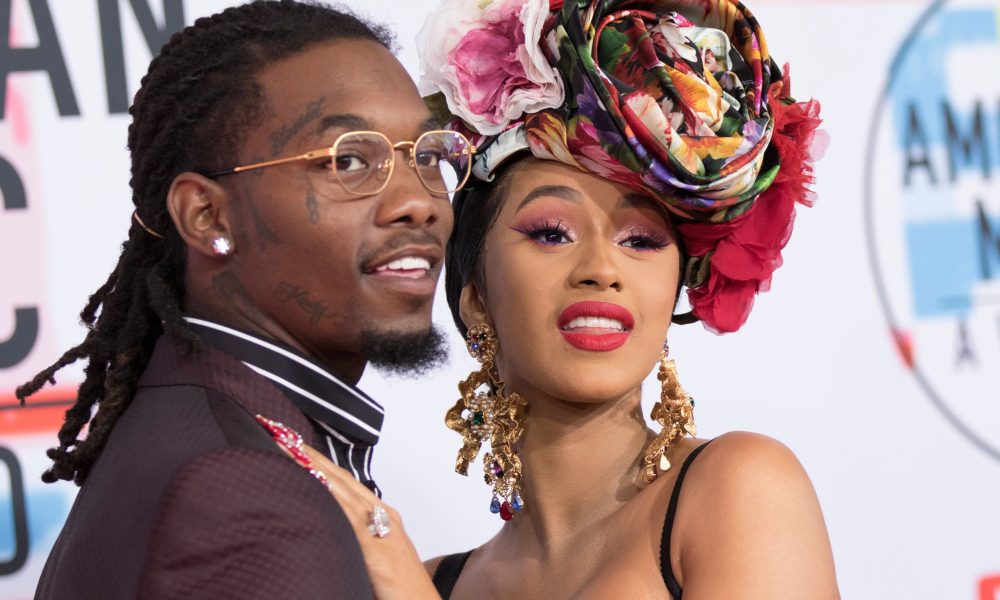 Why My Marriage To Cardi B Didn’t Last
