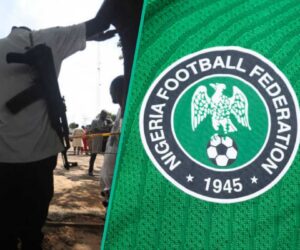 Top NFF Official’s Family Reportedly Kidnapped in Abuja, Security Agencies Launch Rescue Mission