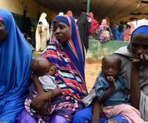 ”How Terrorists Killed About 60 People In My Village” – Daily Trust