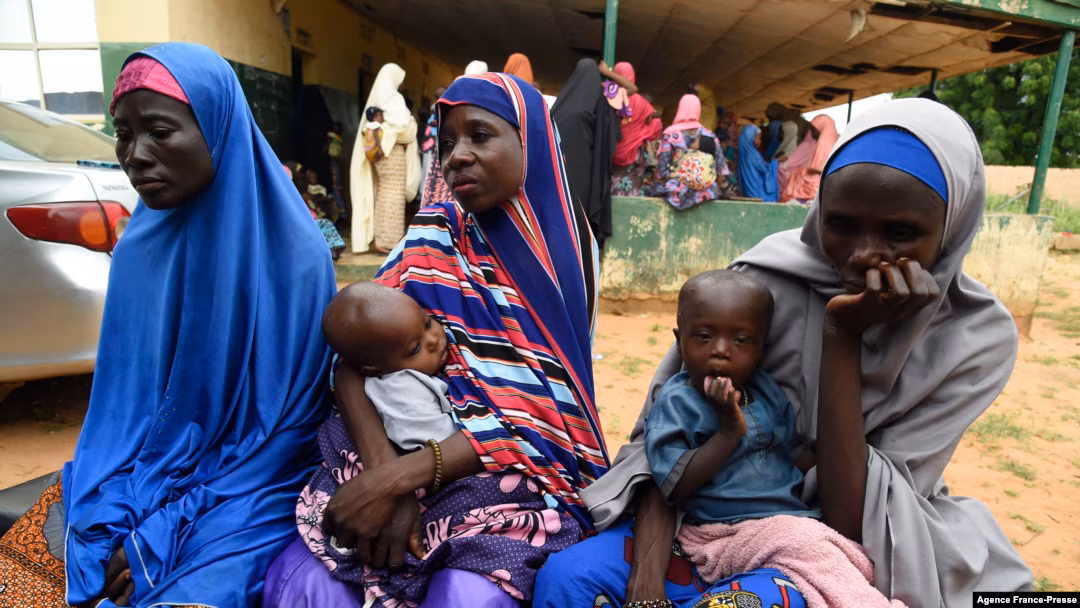 ”How Terrorists Killed About 60 People In My Village” – Daily Trust