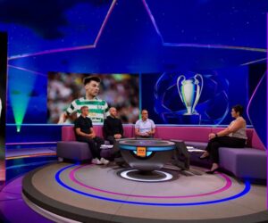 Celtic 0-0 Kairat: Daizen Maeda & Kieran Tierney must build an understanding – Nevin