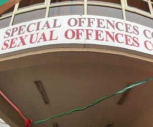 Pastor Remanded in Prison for Sleeping With Daughter for 4 Years, “It’s a Generational Curse”