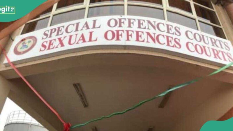 Pastor Remanded in Prison for Sleeping With Daughter for 4 Years, “It’s a Generational Curse”