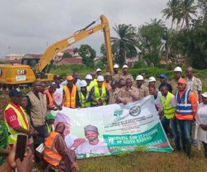 Kaduna embarks on 4,000-metre River Kaduna dredging