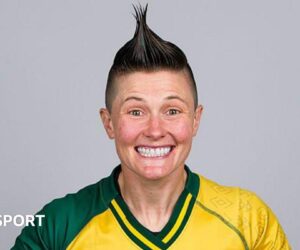 Women’s Rugby World Cup 2025: Meet debutants Brazil