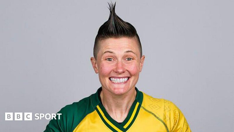 Women’s Rugby World Cup 2025: Meet debutants Brazil