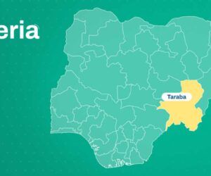 Breaking: Top Deputy Governor Returns to Taraba After 8 Months
