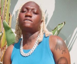 Women determine the popularity of songs – Darkoo