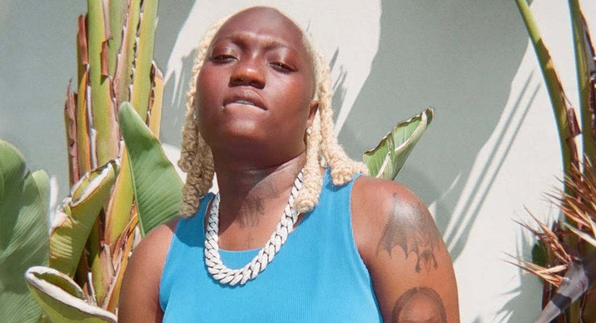Women determine the popularity of songs – Darkoo