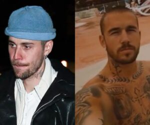 A man pretending to be Justin Bieber gets lifetime ban from American Nightclub