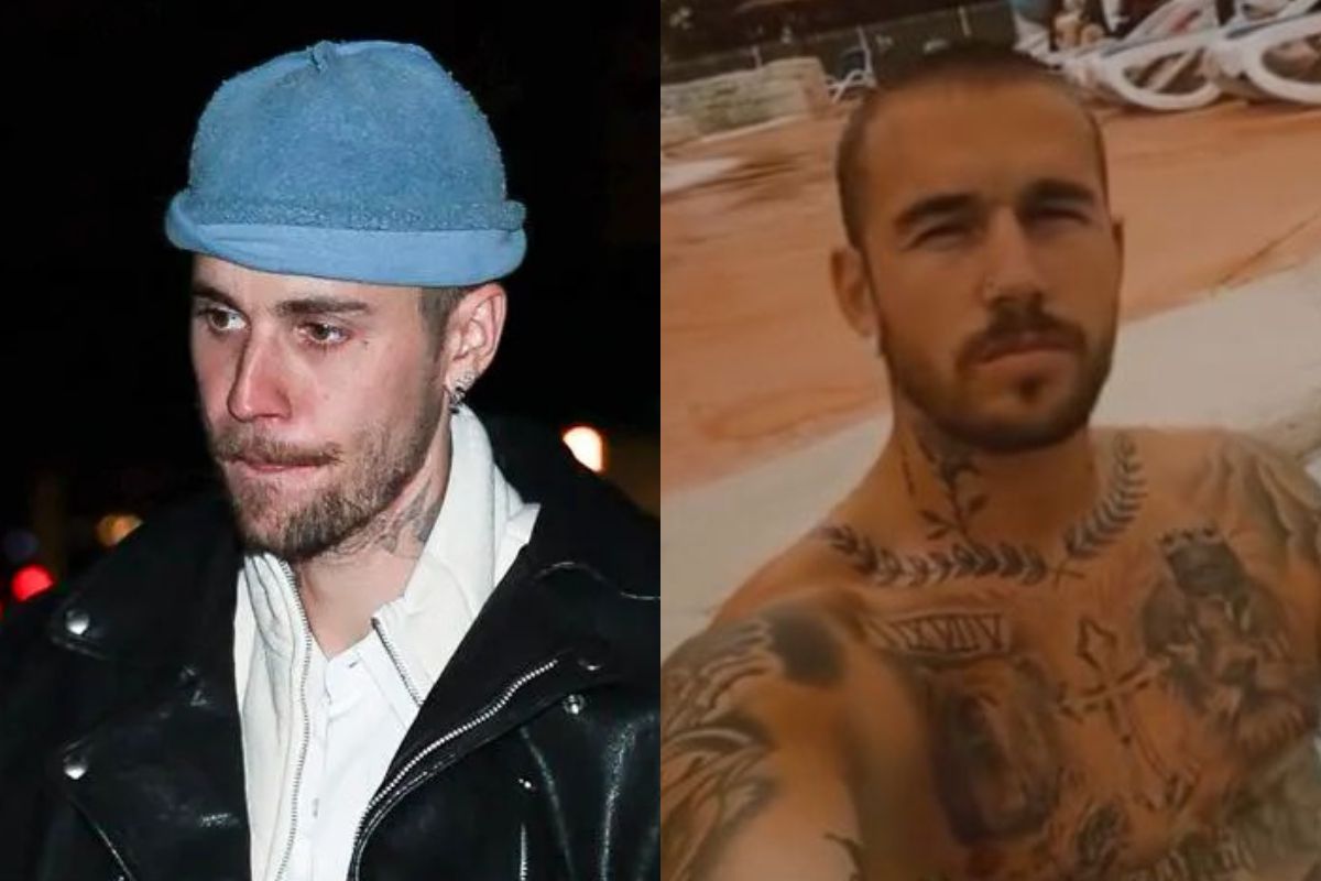 A man pretending to be Justin Bieber gets lifetime ban from American Nightclub