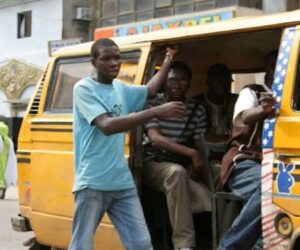 From Okada to Uber: Ranking the most stressful Nigerian transport options