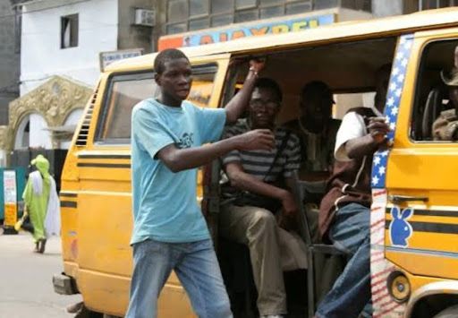 From Okada to Uber: Ranking the most stressful Nigerian transport options