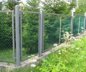 Garden Fence Security Tips By Master Locksmiths – Daily Trust