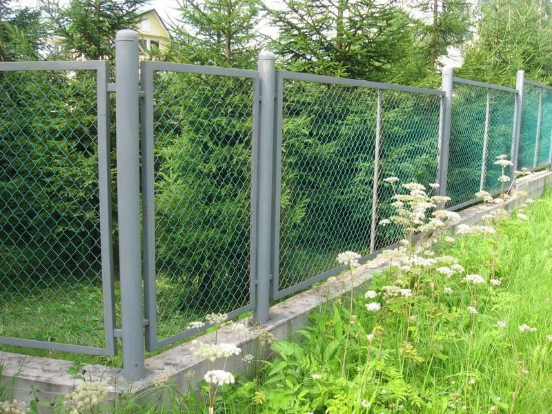 Garden Fence Security Tips By Master Locksmiths – Daily Trust