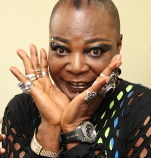 Adeyanju can’t drag Peter Obi into gutters – Charly Boy
