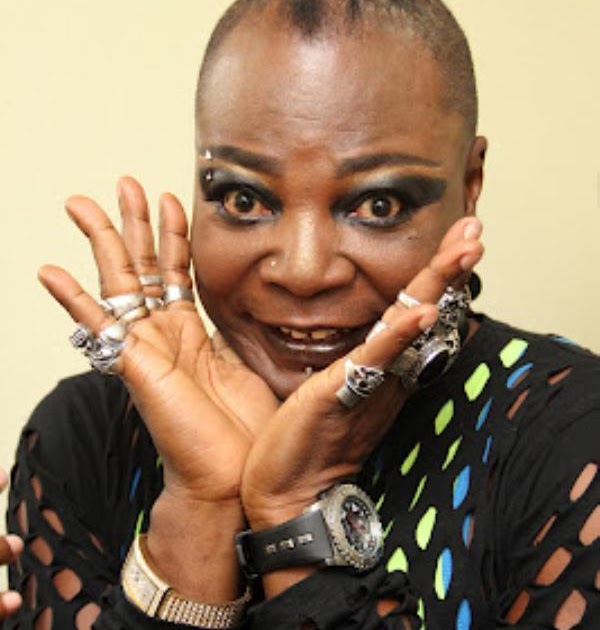 Adeyanju can’t drag Peter Obi into gutters – Charly Boy
